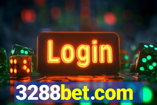 3288bet.com