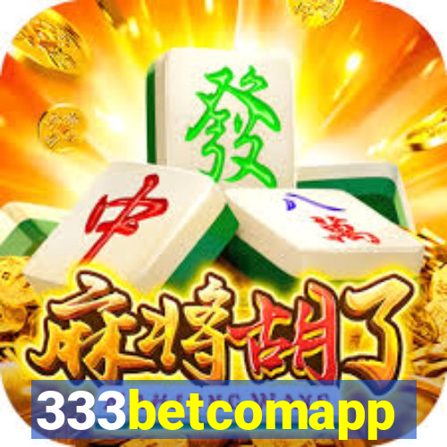 333betcomapp