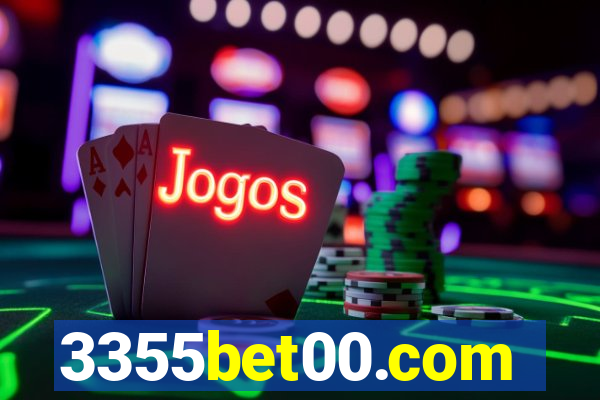 3355bet00.com