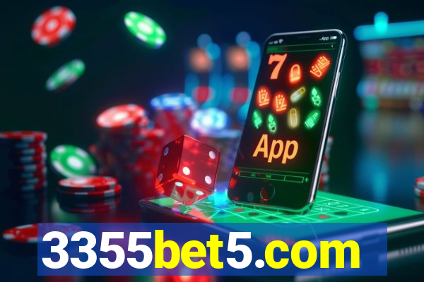 3355bet5.com