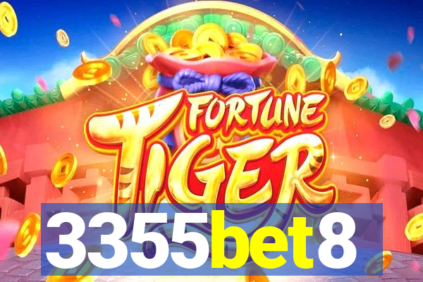 3355bet8