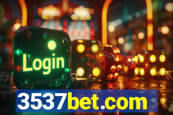 3537bet.com