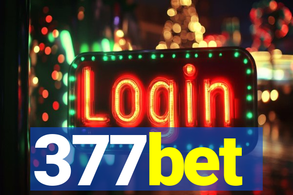 377bet