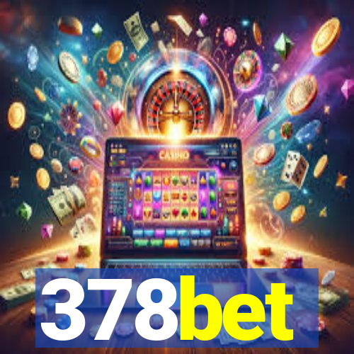 378bet