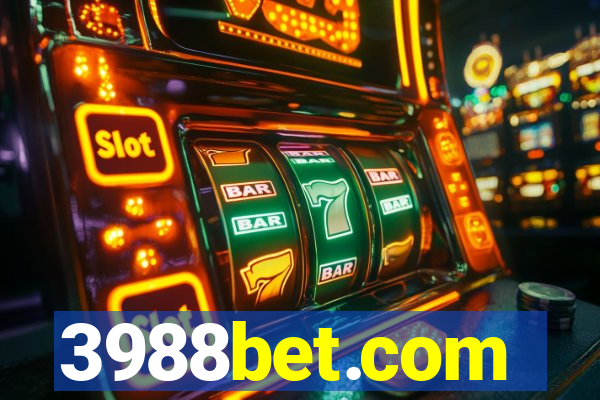 3988bet.com