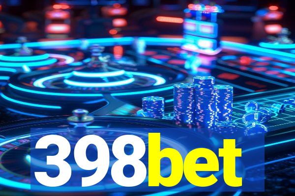 398bet