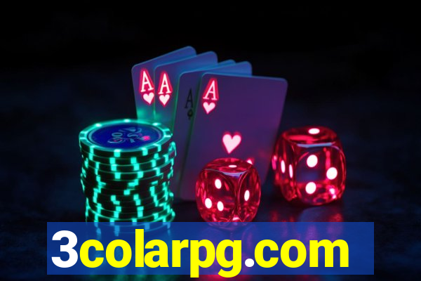 3colarpg.com