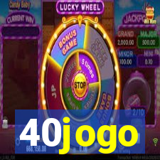 40jogo