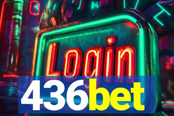 436bet