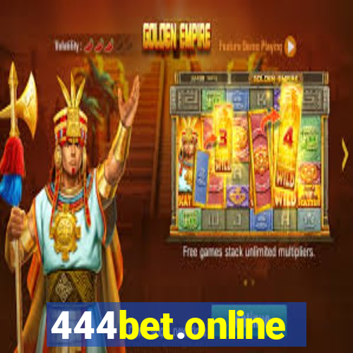 444bet.online