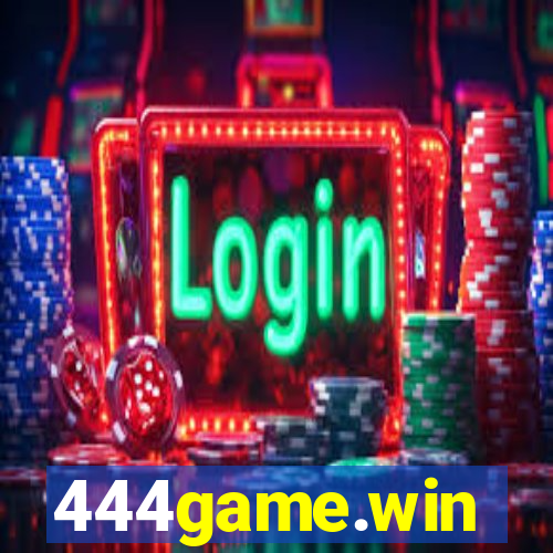 444game.win