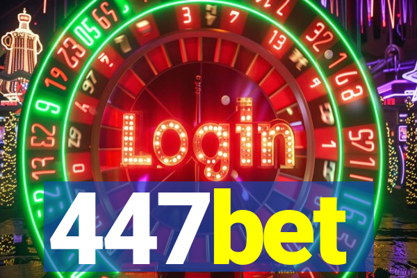 447bet