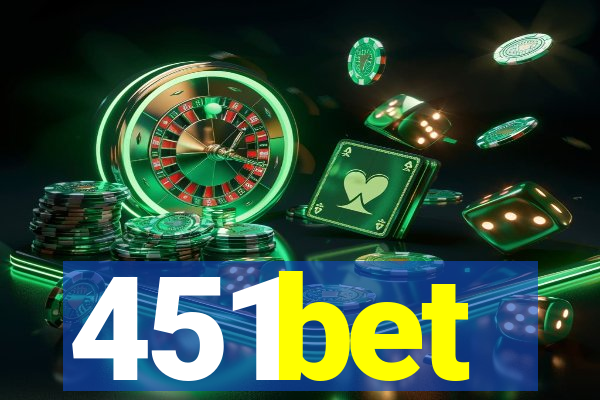 451bet