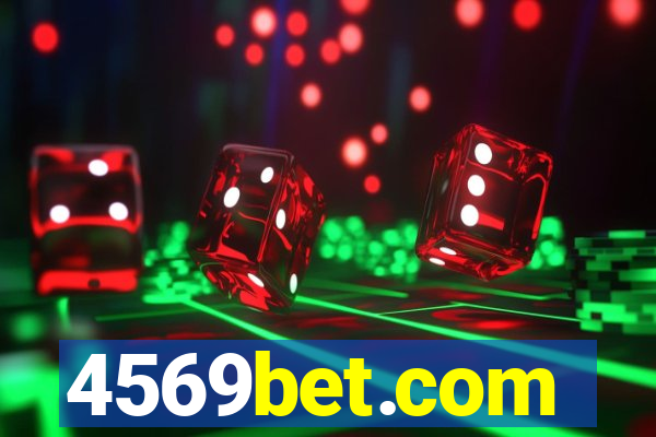 4569bet.com