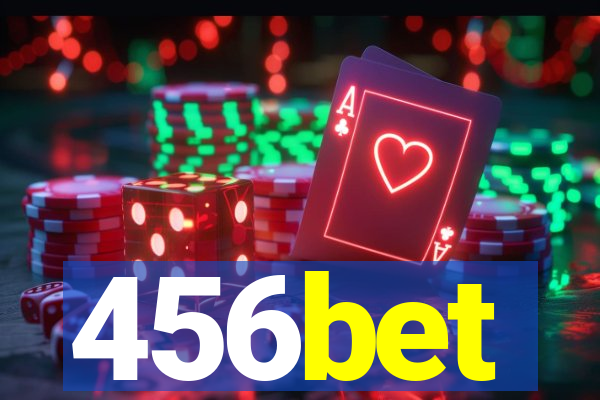 456bet