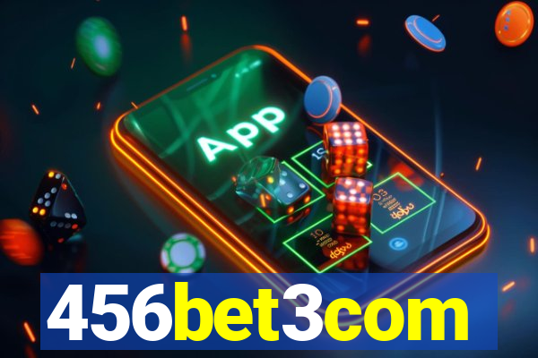 456bet3com