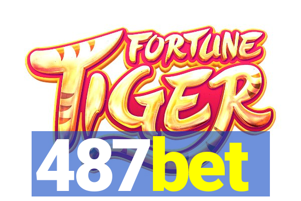 487bet