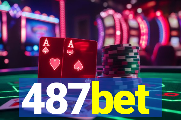 487bet