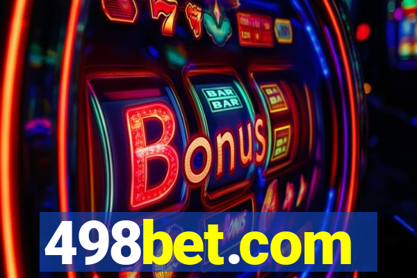 498bet.com