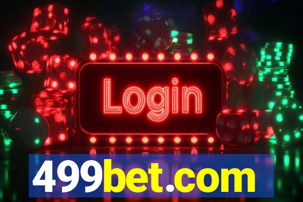 499bet.com