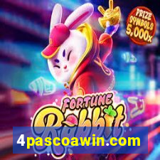 4pascoawin.com