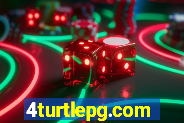 4turtlepg.com