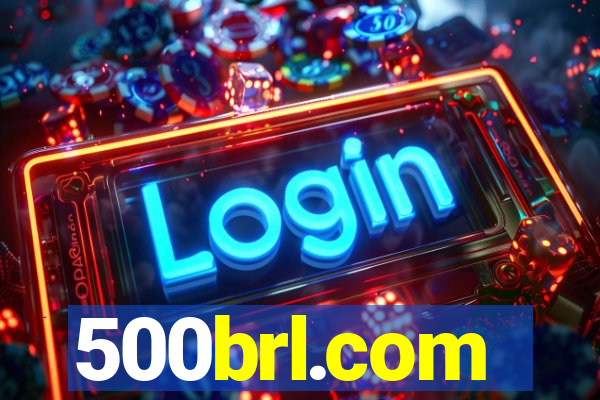 500brl.com