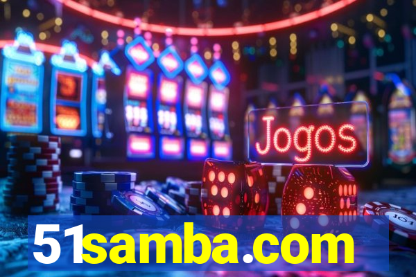 51samba.com