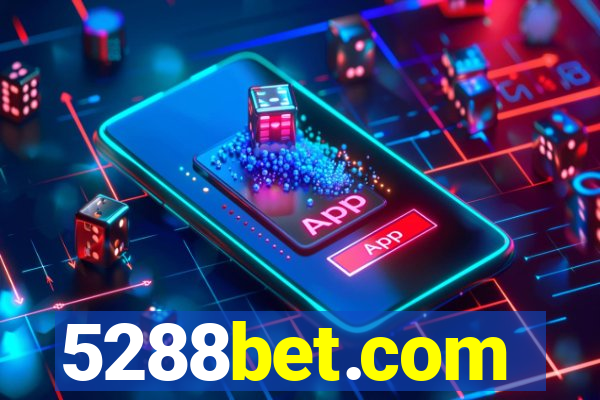 5288bet.com