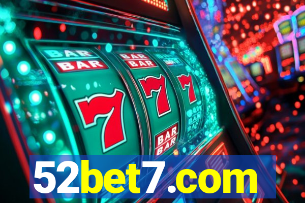 52bet7.com