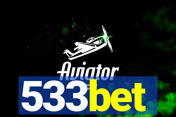 533bet