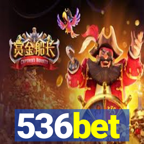 536bet