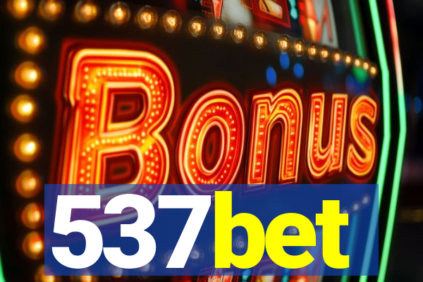 537bet