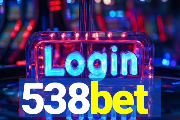 538bet