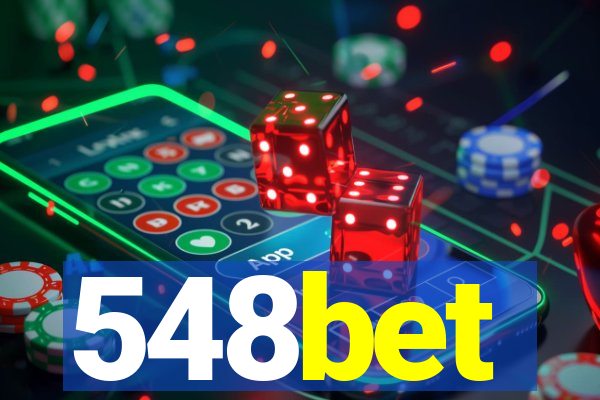 548bet