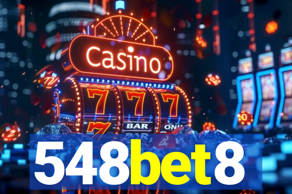 548bet8