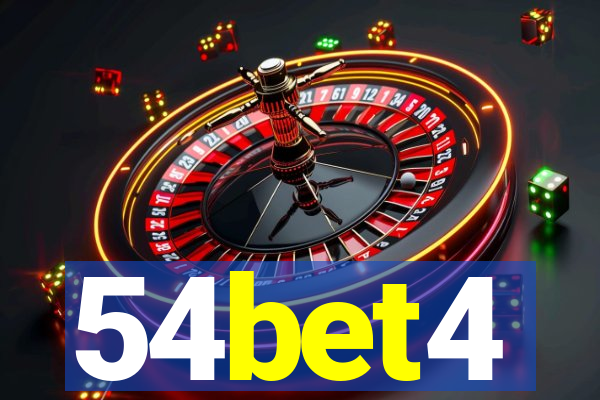 54bet4