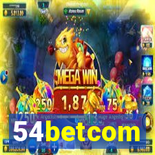 54betcom