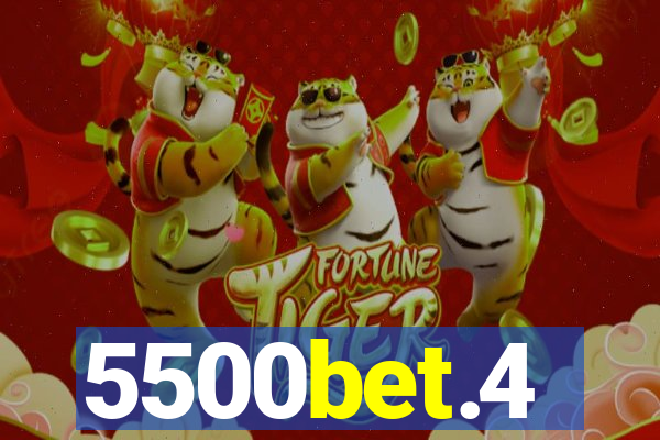 5500bet.4