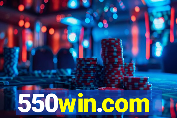 550win.com