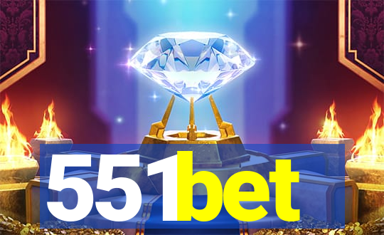 551bet