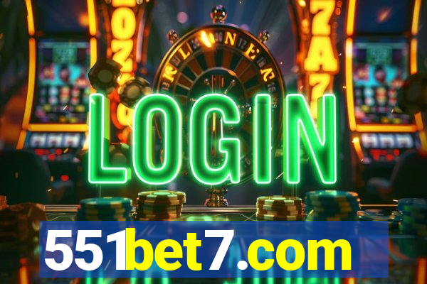 551bet7.com