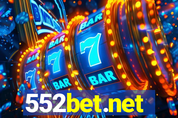 552bet.net