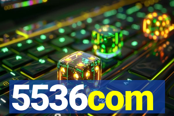 5536com