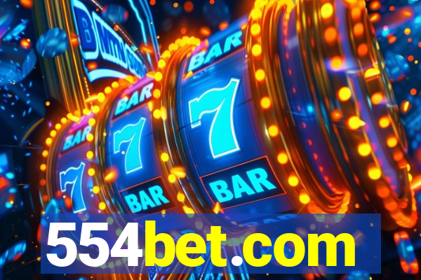 554bet.com