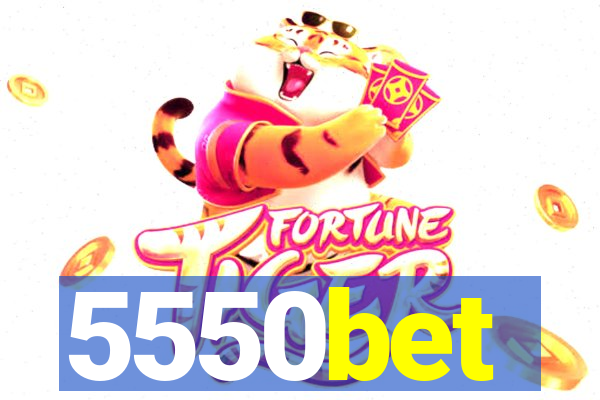 5550bet