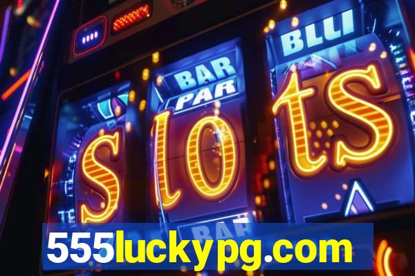 555luckypg.com