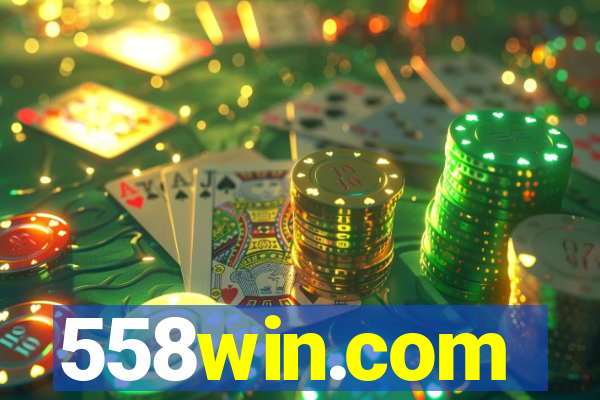 558win.com