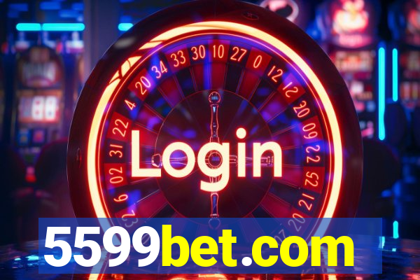 5599bet.com