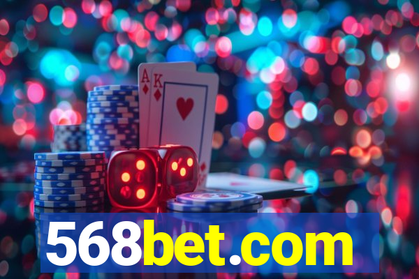 568bet.com